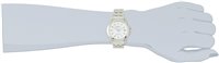 Armbanduhr Bulova Dame in Stahl 96M121 - 96M121